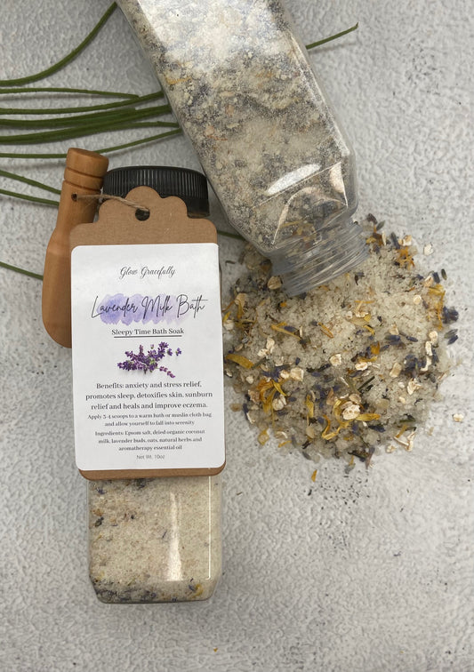 Bath Soak Product 1