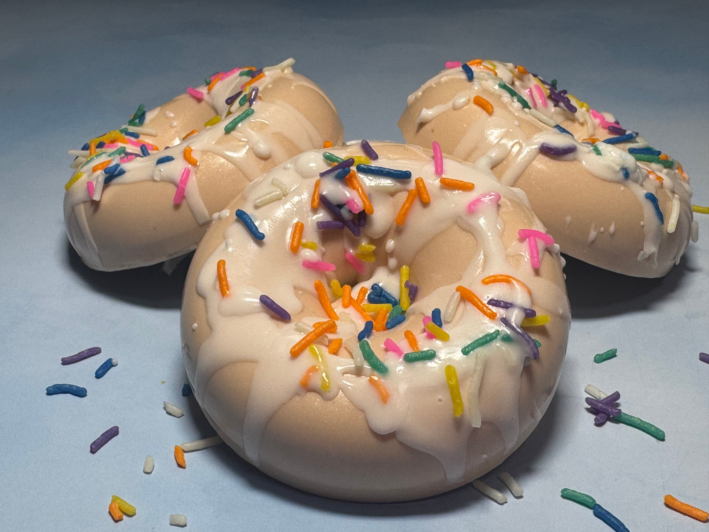 Sprinkle Me Sweet