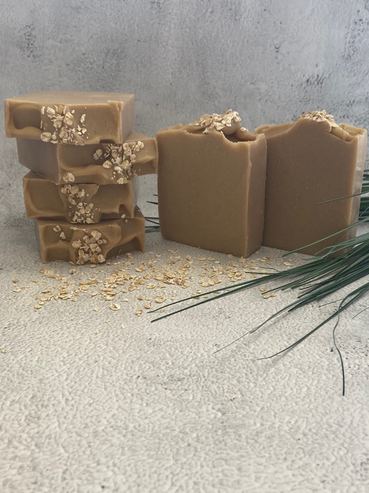 Natural Soap Product 5